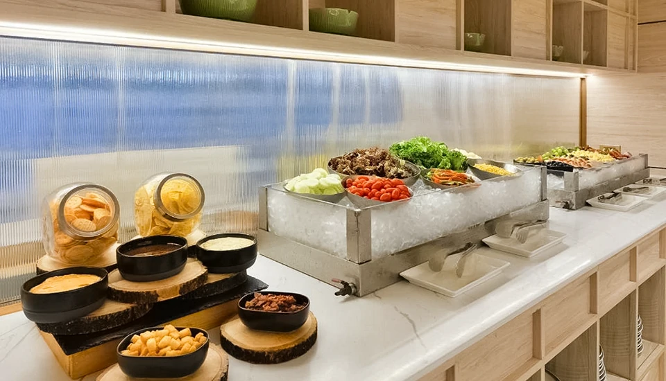 هتل سنتر پوینت سوخومویت 10 بانکوک